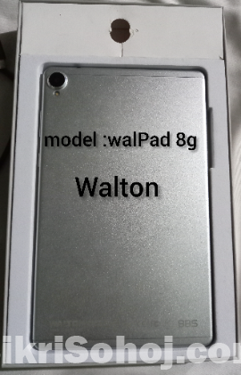 Walton walpad 8 g